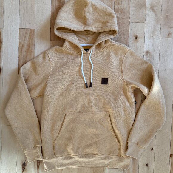Men's Pullover Hoodie - Picture 1 of 5